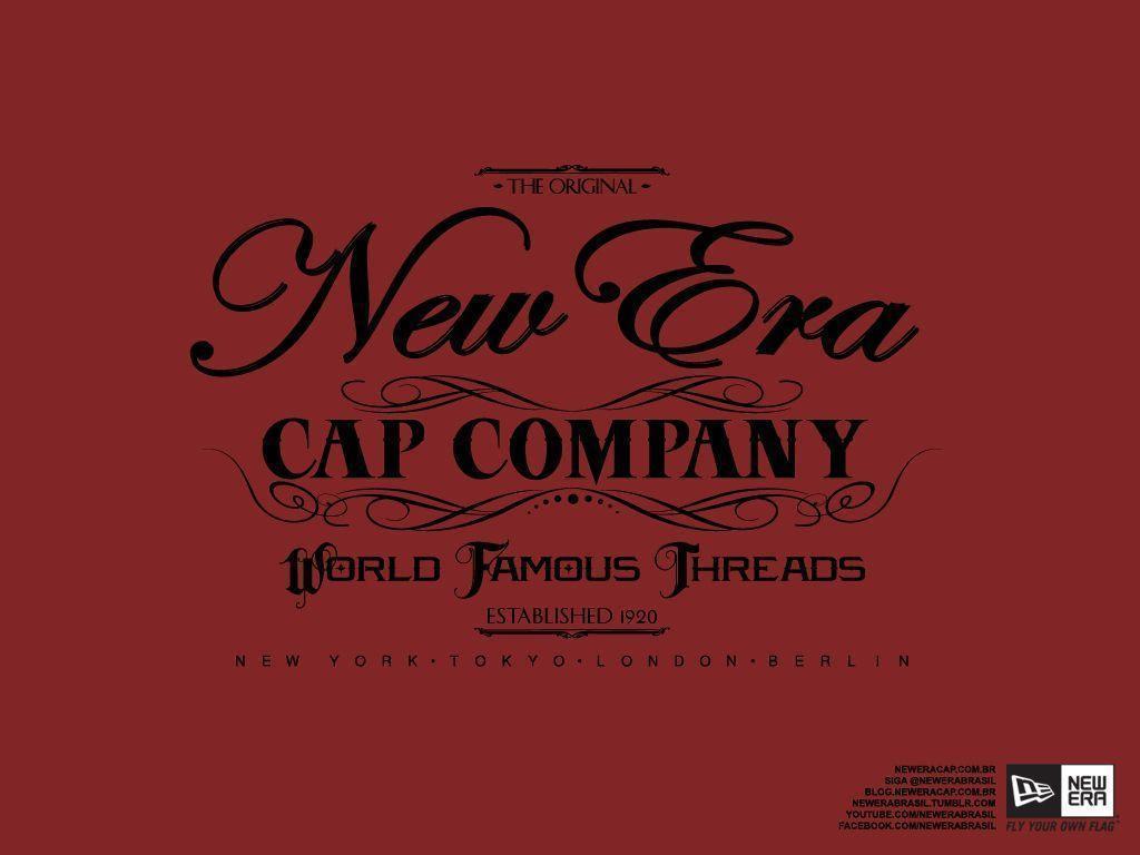 Trends For > New Era Caps Wallpaper