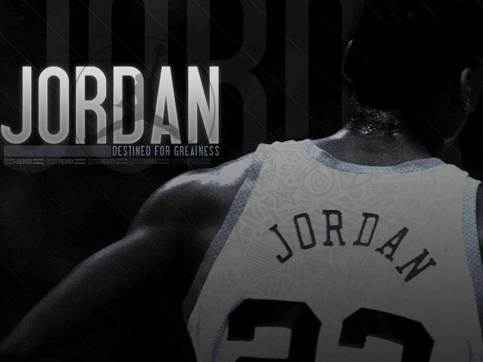 Michael Jordan Chicago Bulls Jersey. HD Wallpaper and Download