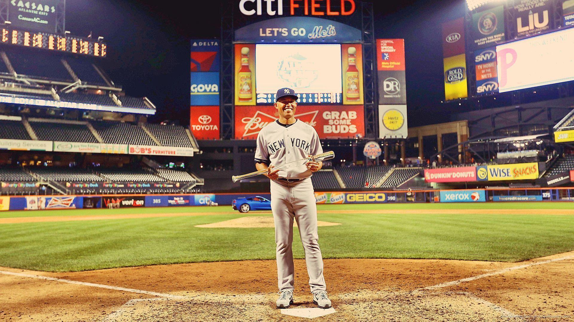 HD Mariano Rivera Gets Special Baseball Honor As Biggest Star Of