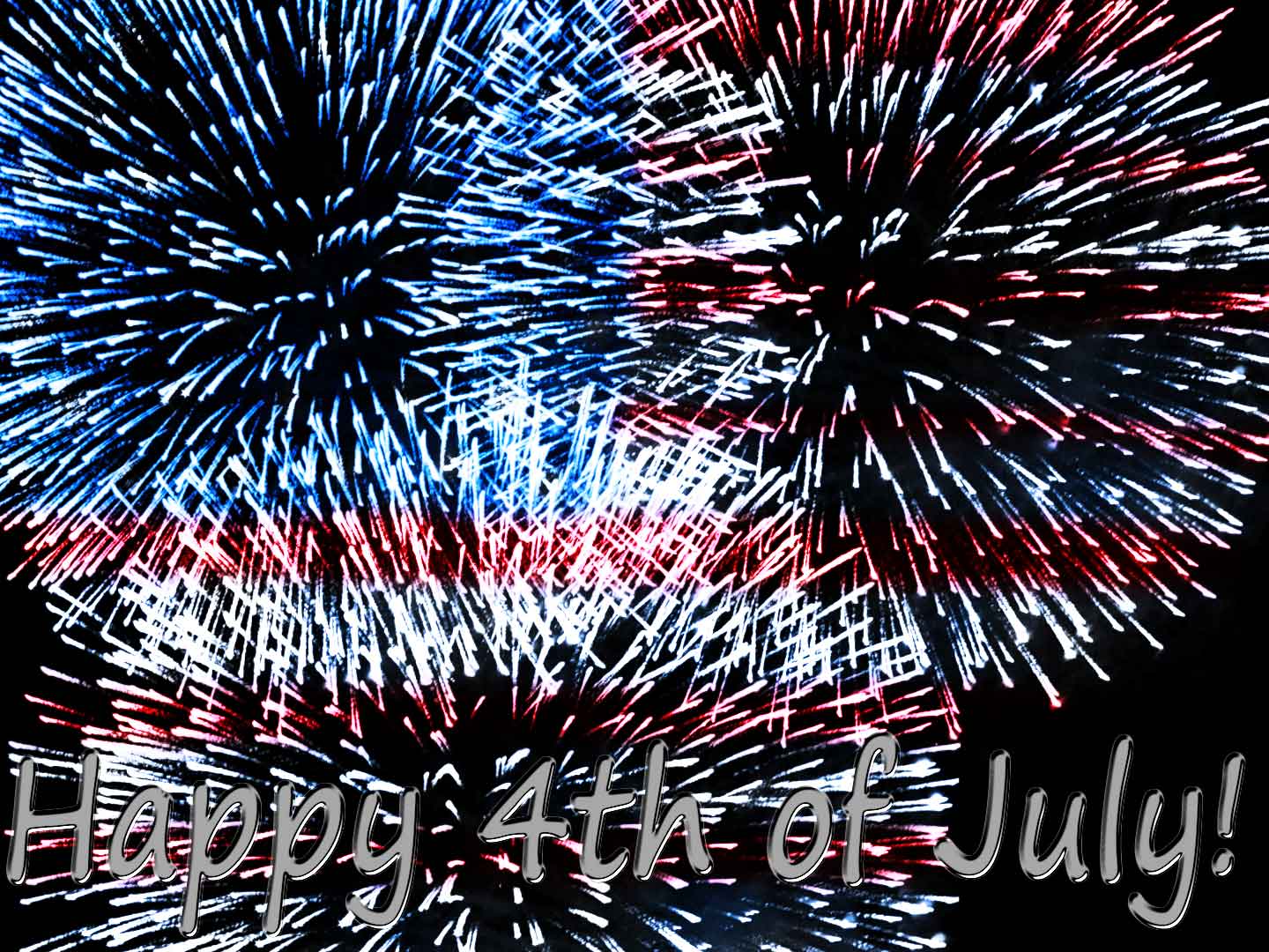 Free Wallpaper 4th Of July Fireworks wallpaper