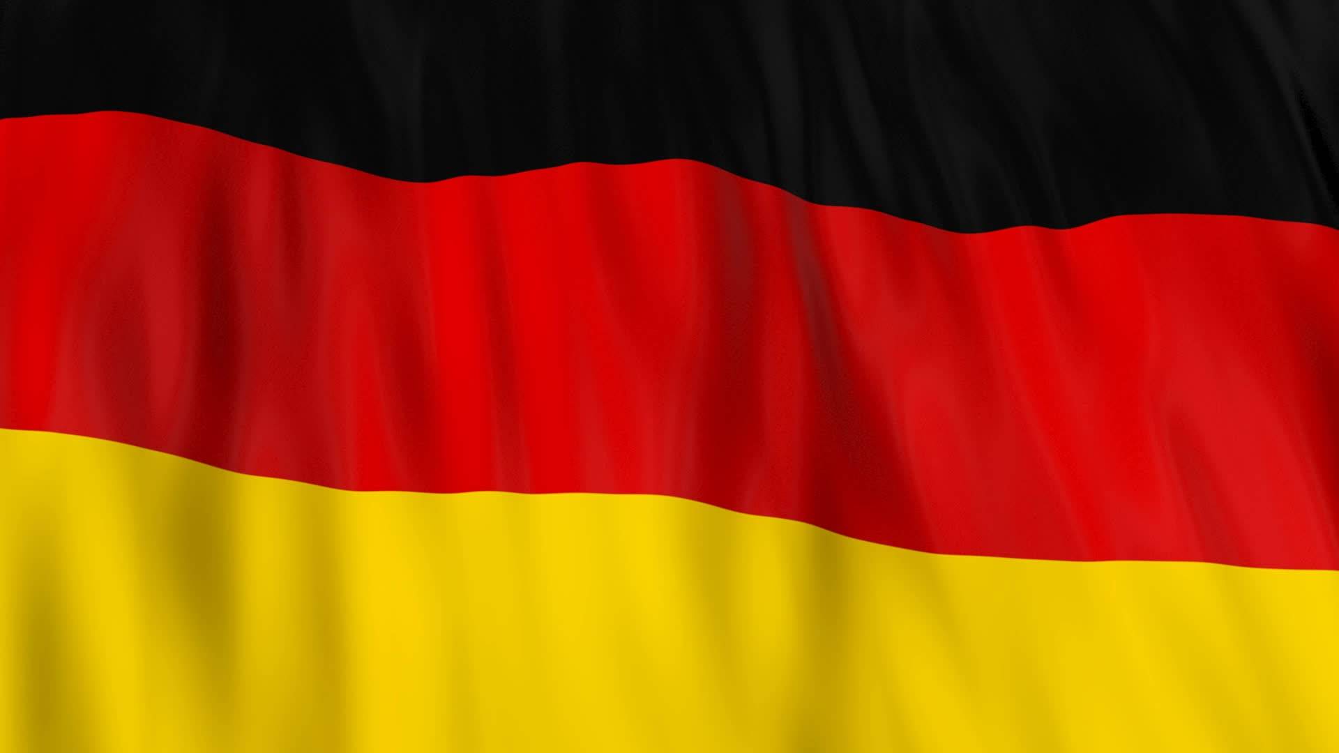 Germany Flag 2014 Wallpaper Android Application