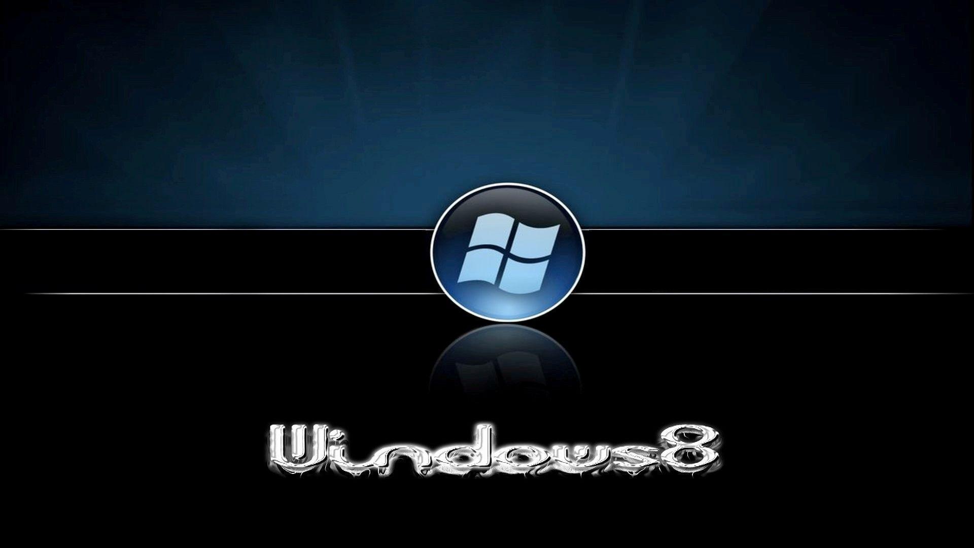 Window 8 Logo 3D Picture 5 HD Wallpaper. Hdwalljoy