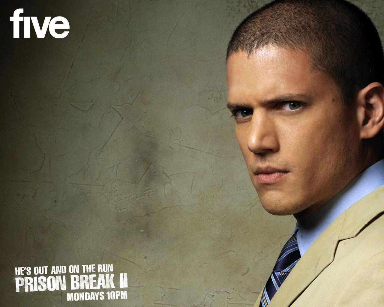 Wentworth Miller Wallpapers - Wallpaper Cave