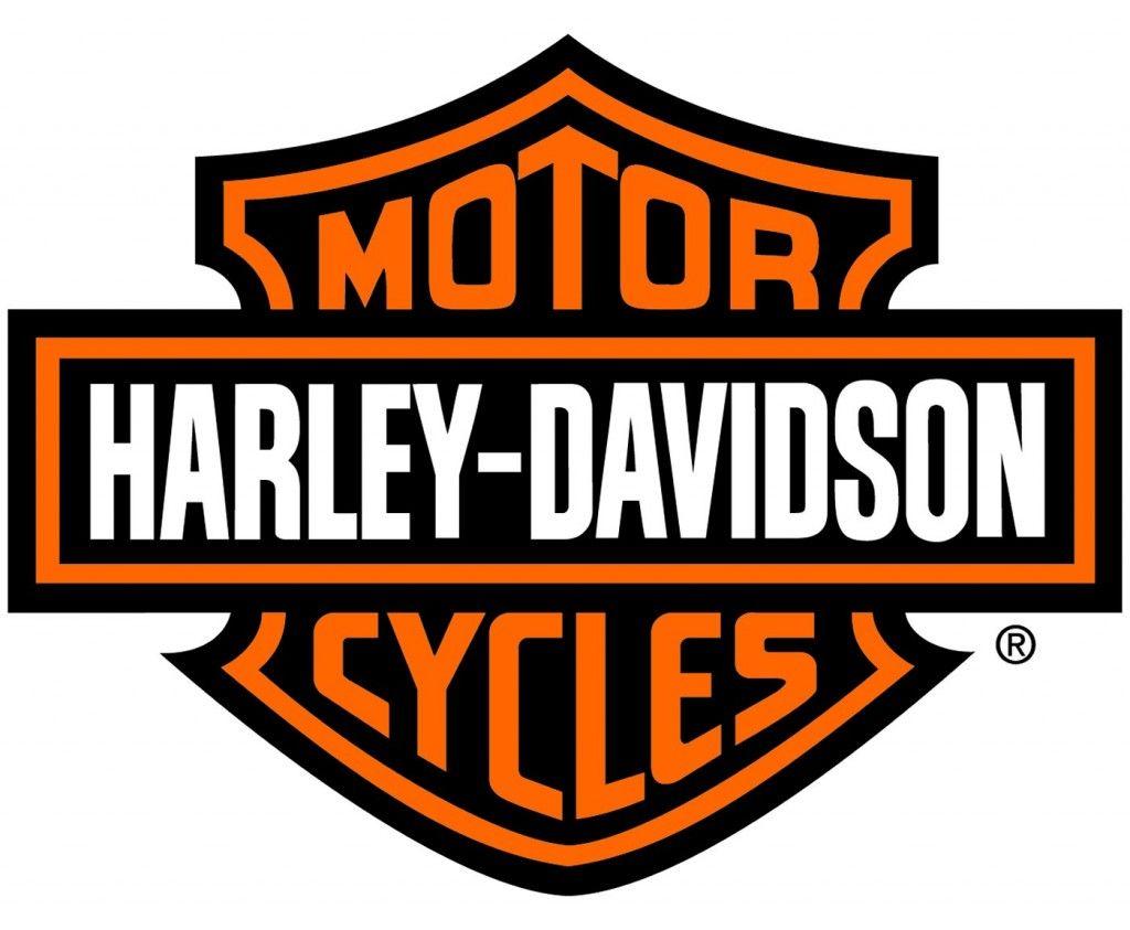 Ide Terpopuler 38 Harley Davidson Logo Letters