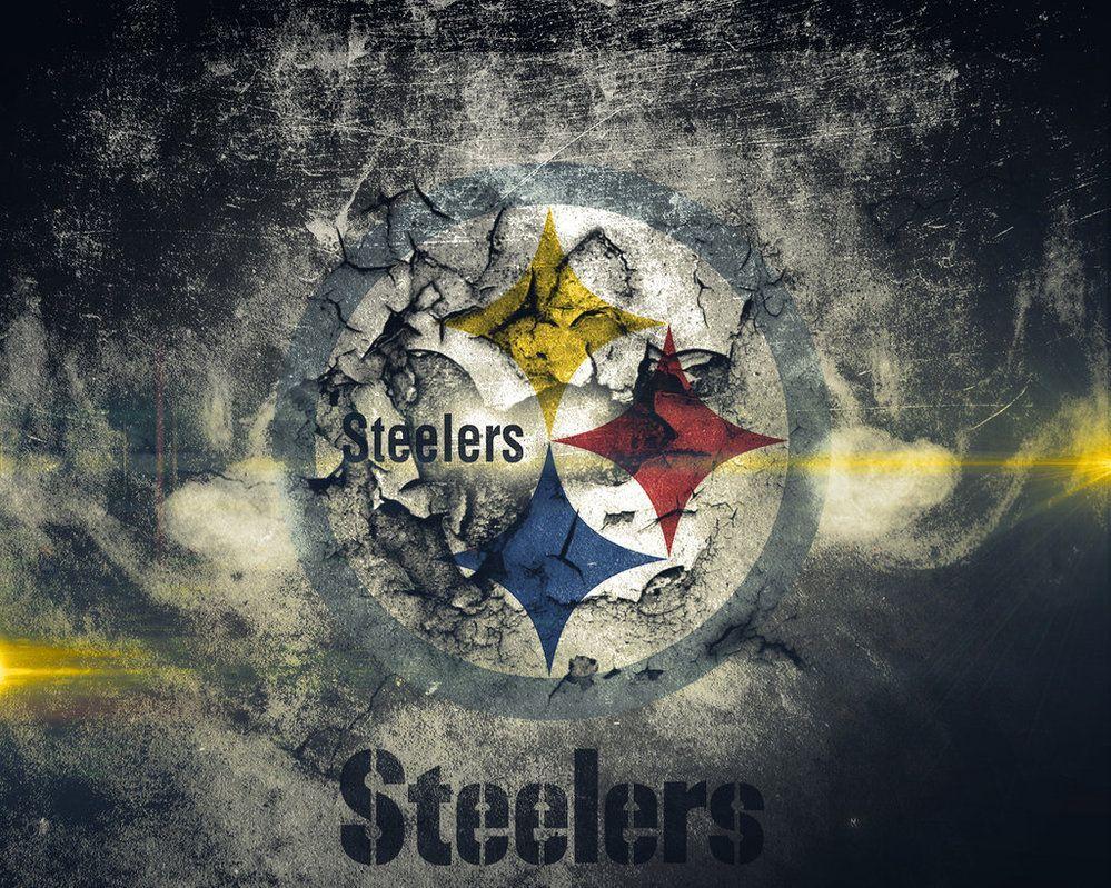 Enjoy this new Pittsburgh Steelers desktop background. Pittsburgh
