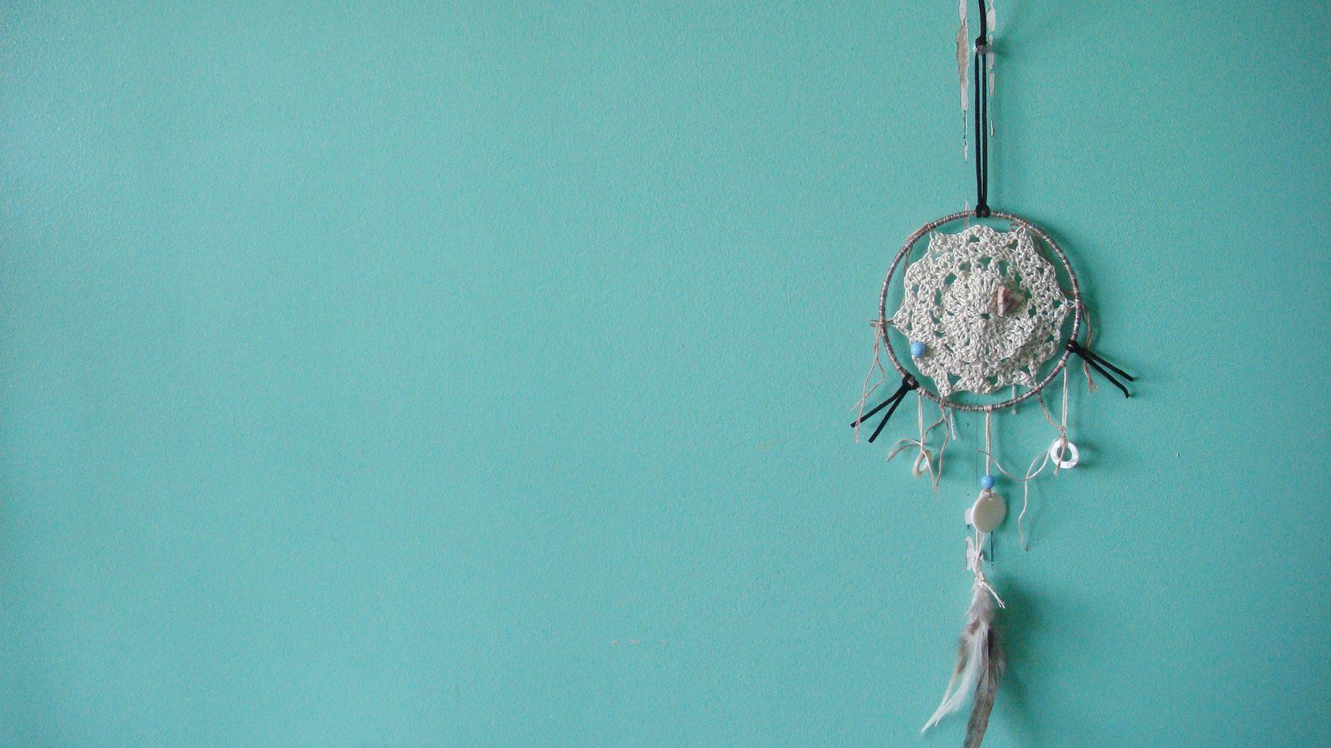 Wallpaper For > Dreamcatcher Wallpaper Tumblr