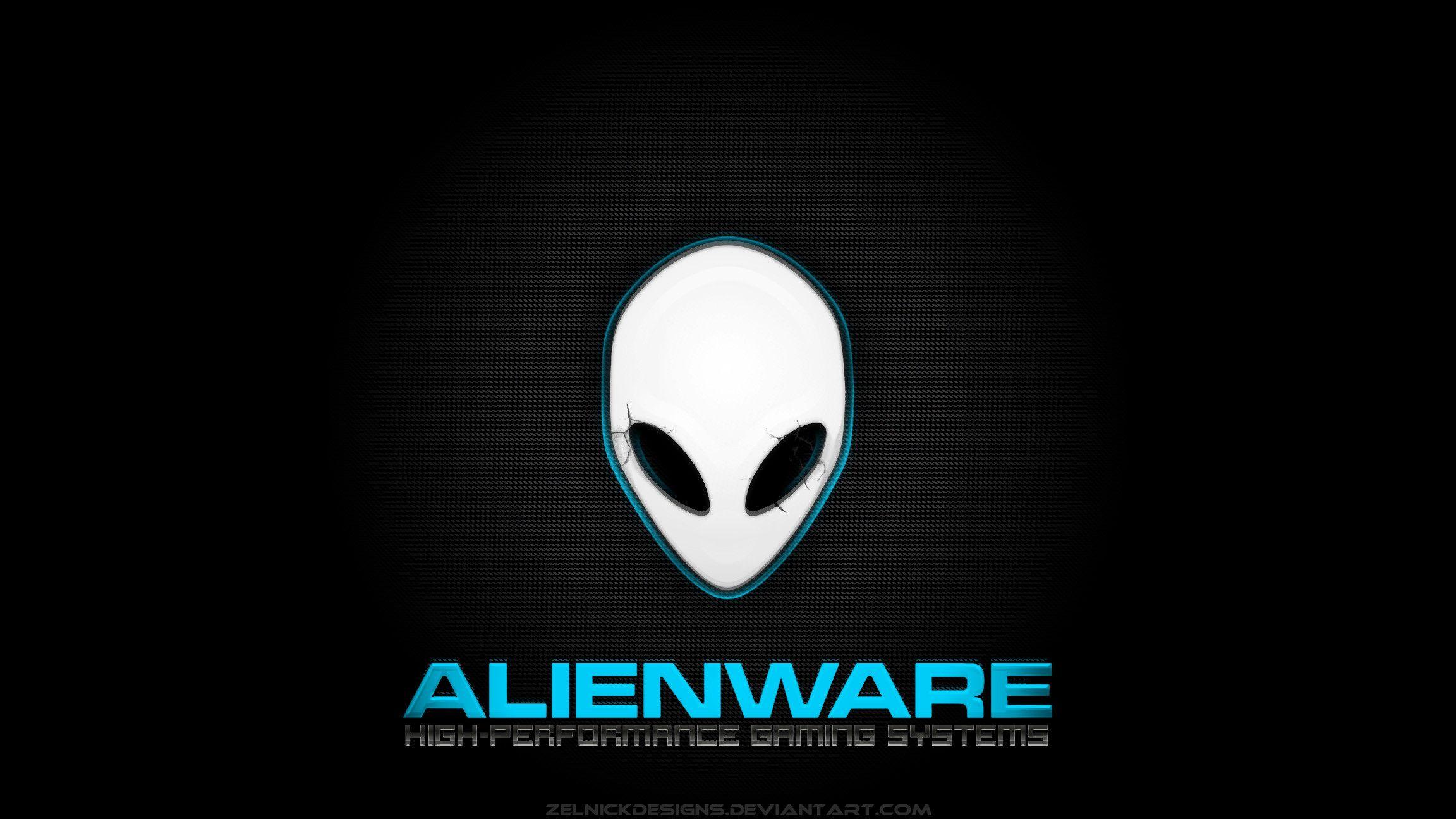 Alienware Wallpaper v2