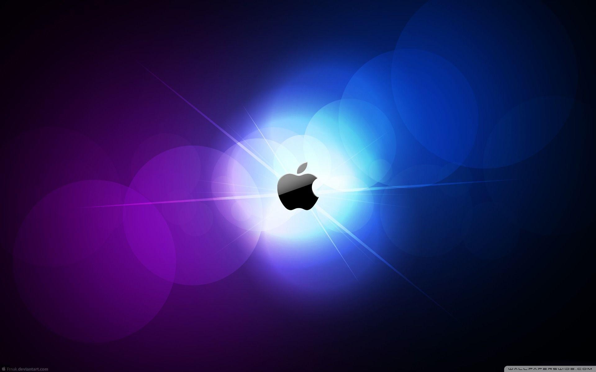 Mac Desktop Wallpaper Apple For Life