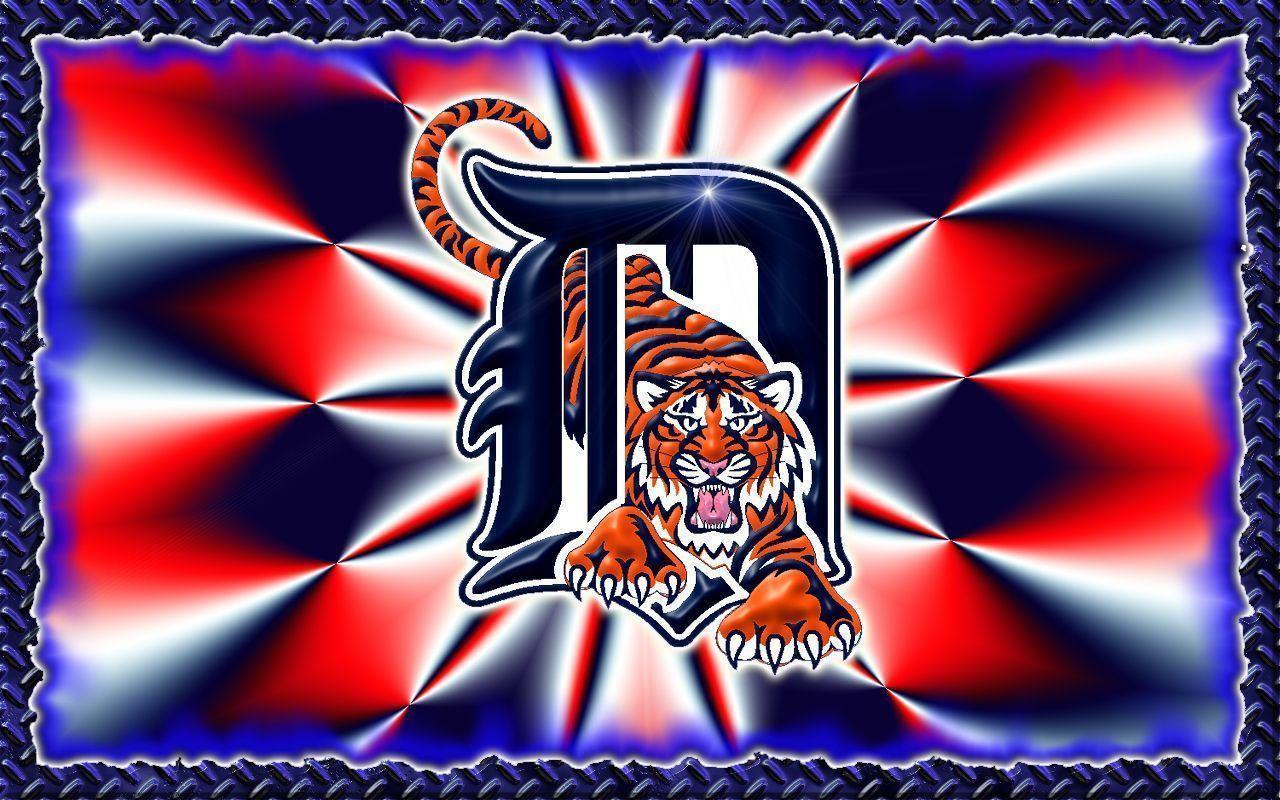 Detroit Tigers Wallpaper. HD Wallpaper Zon