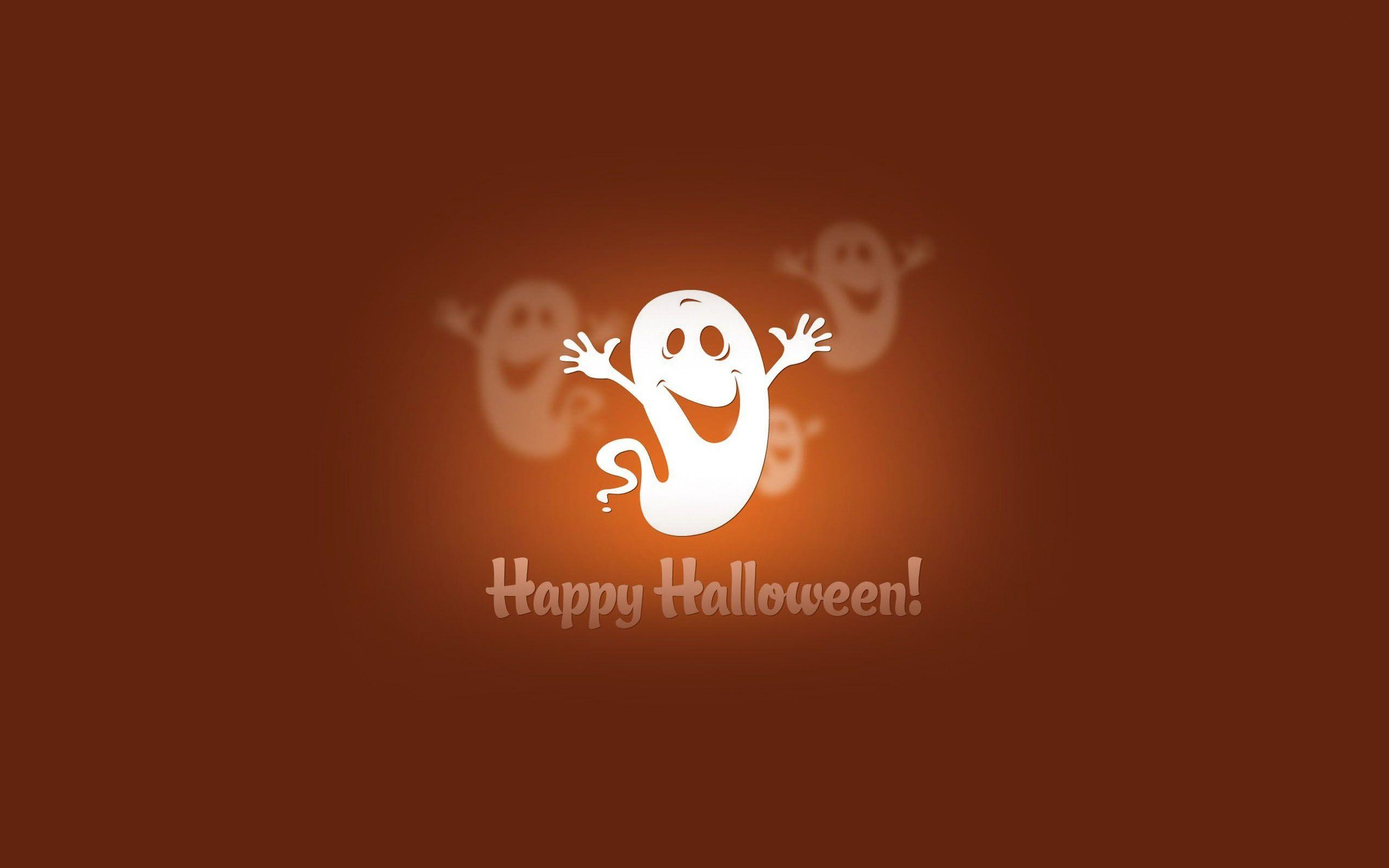 Funny Halloween Wallpaper