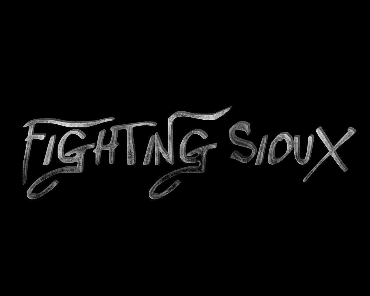 Fighting Sioux Wallpapers - Wallpaper Cave