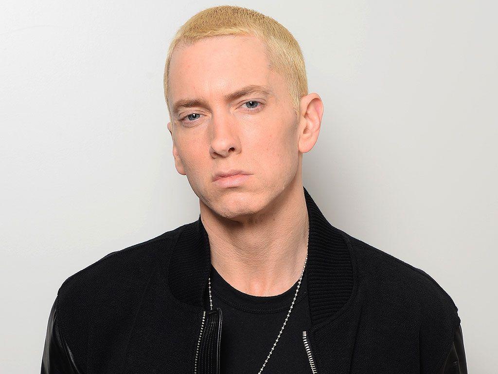 Grammy Awards 2015: Eminem Wins Best Rap Album, People