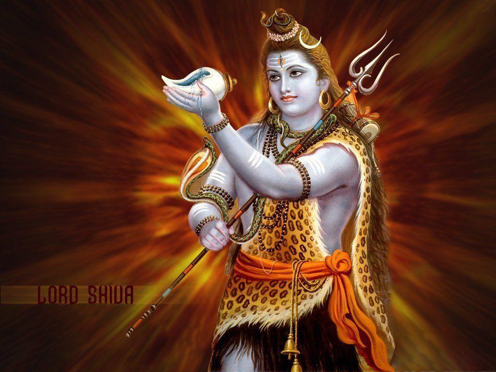 Free Lord Shiva God Wallpaper Image Wallpaper Download