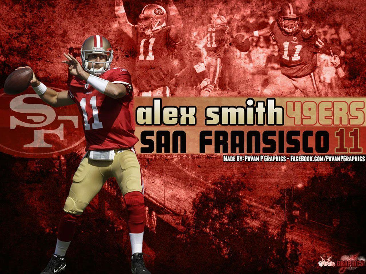Background of the day: San Francisco 49ers wallpaper. San
