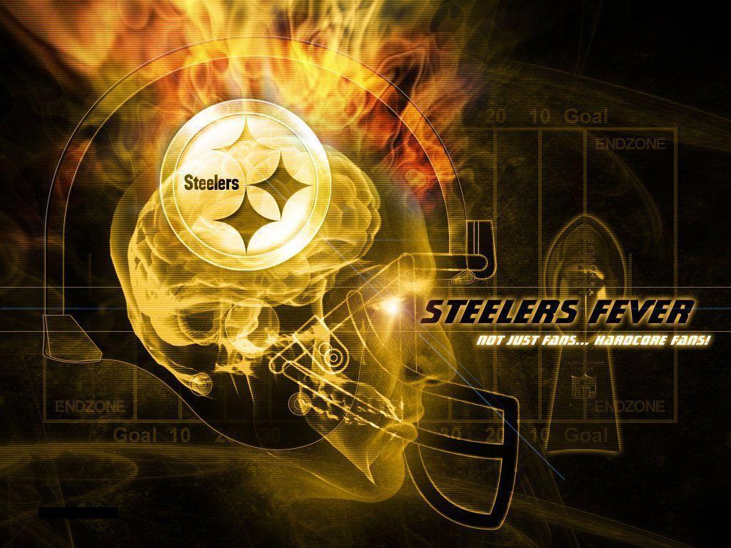 Free Pittsburgh Steelers background image. Pittsburgh Steelers