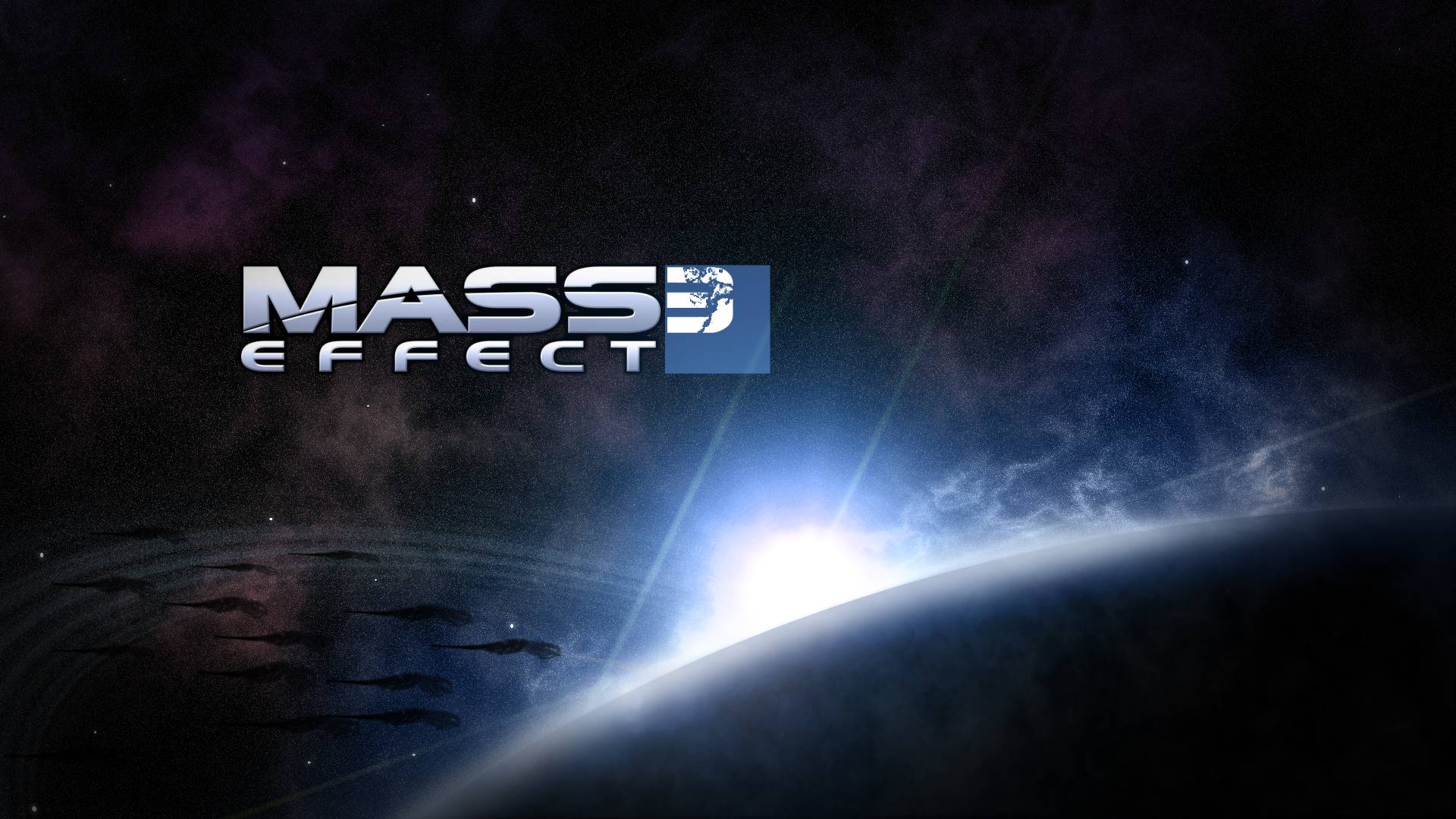 Mass Effect 3 background 48. Wallpapernesia