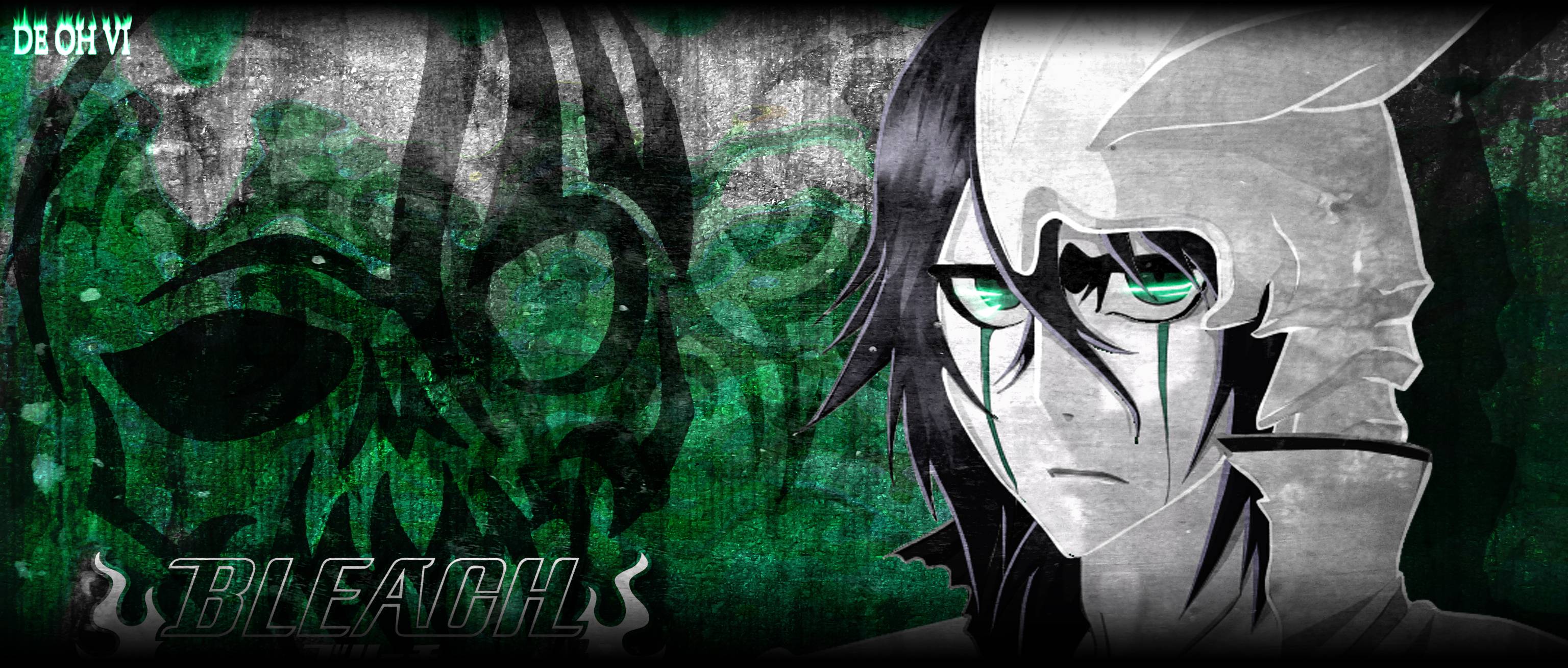 Ulquiorra Wallpapers - Wallpaper Cave