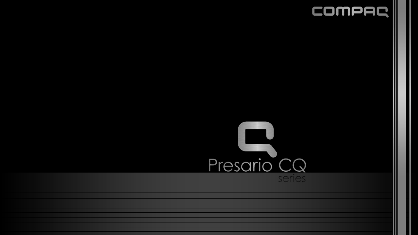 Compaq Presario CQ series