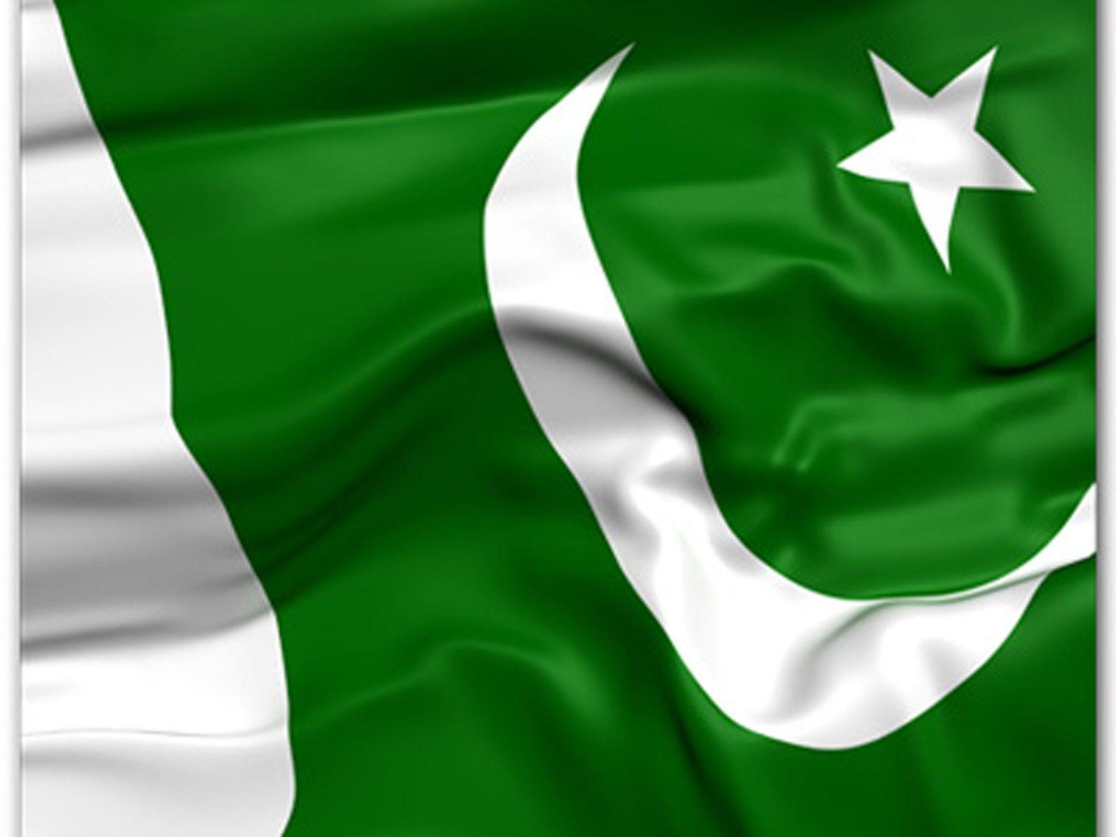 Pakistan Flag HD Wallpaper Wallpaper Inn
