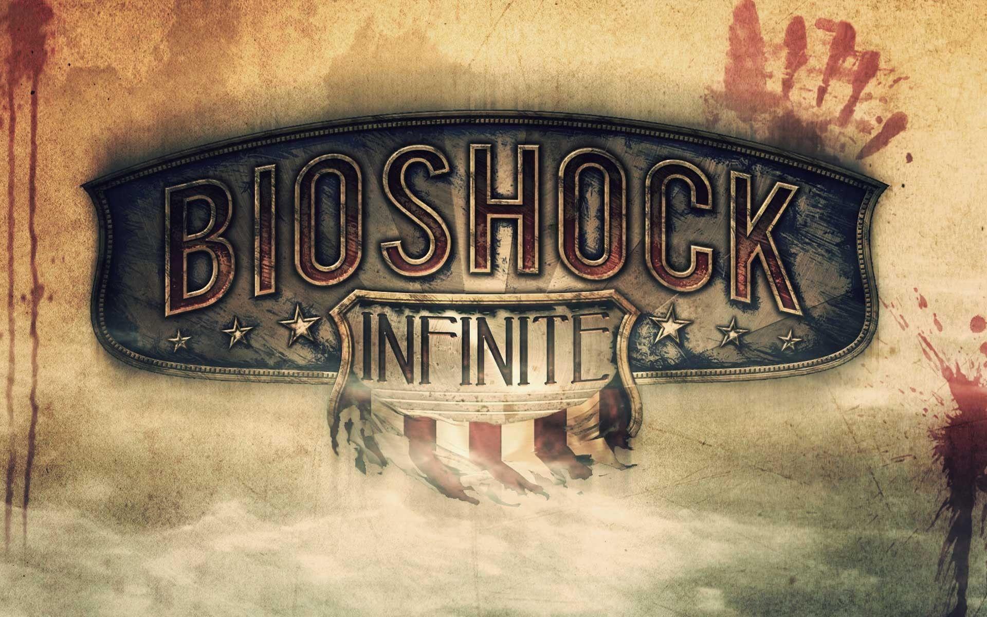 Bioshock Infinite Wallpaper. Free HD Wallpaper 2013 Desktop