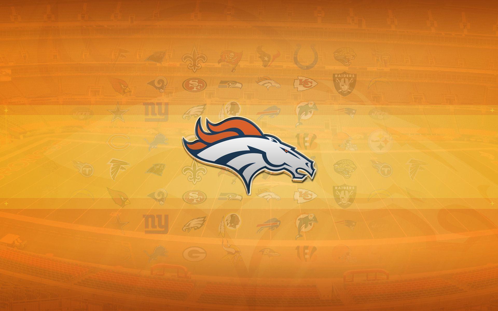 More Like Denver Broncos Wallpaper