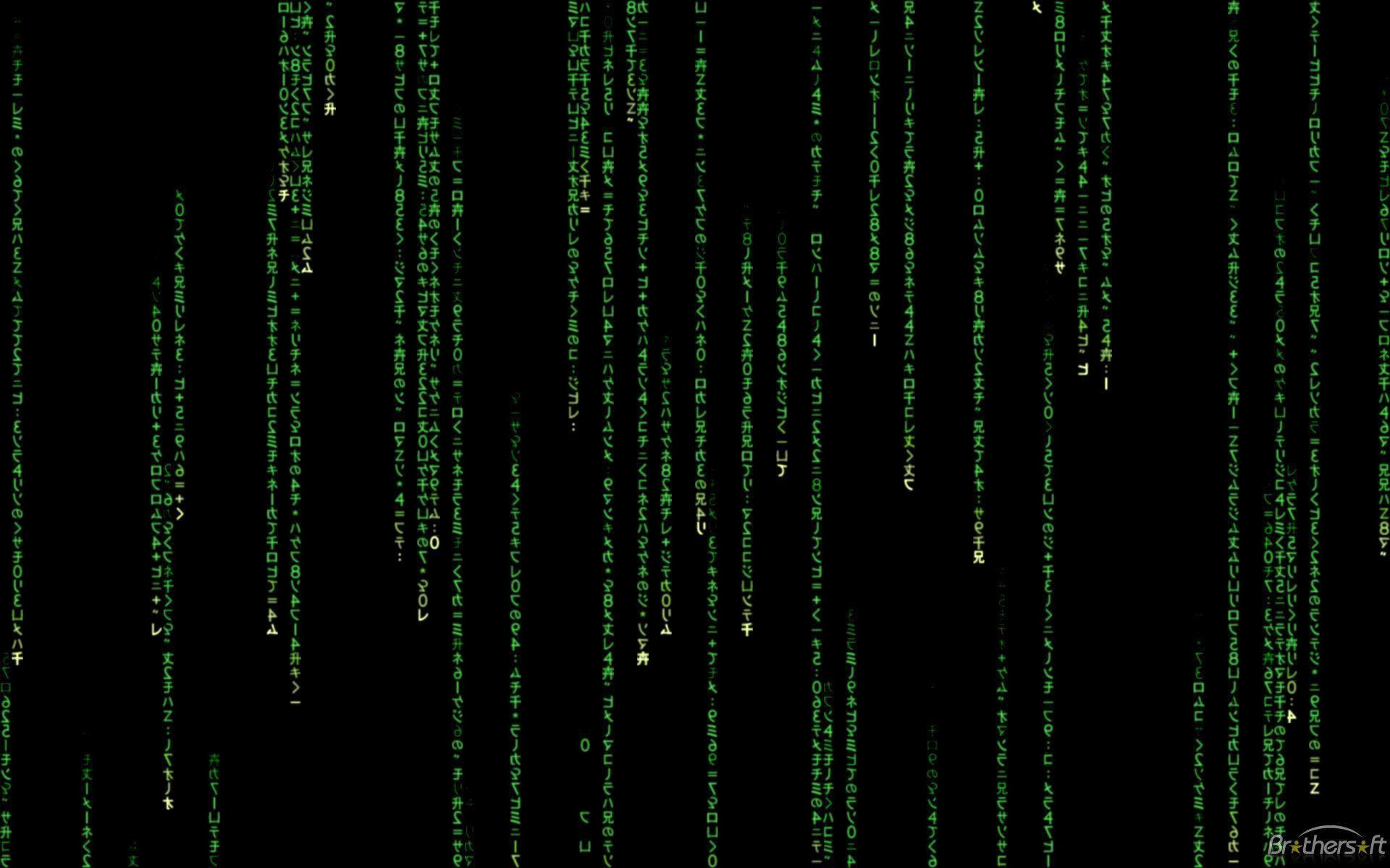 Matrix Wallpapers - Wallpaper Cave