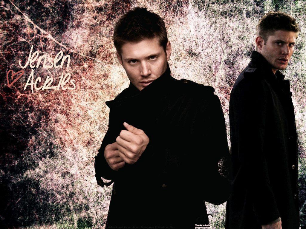 Jensen Ackles Wallpaper 1