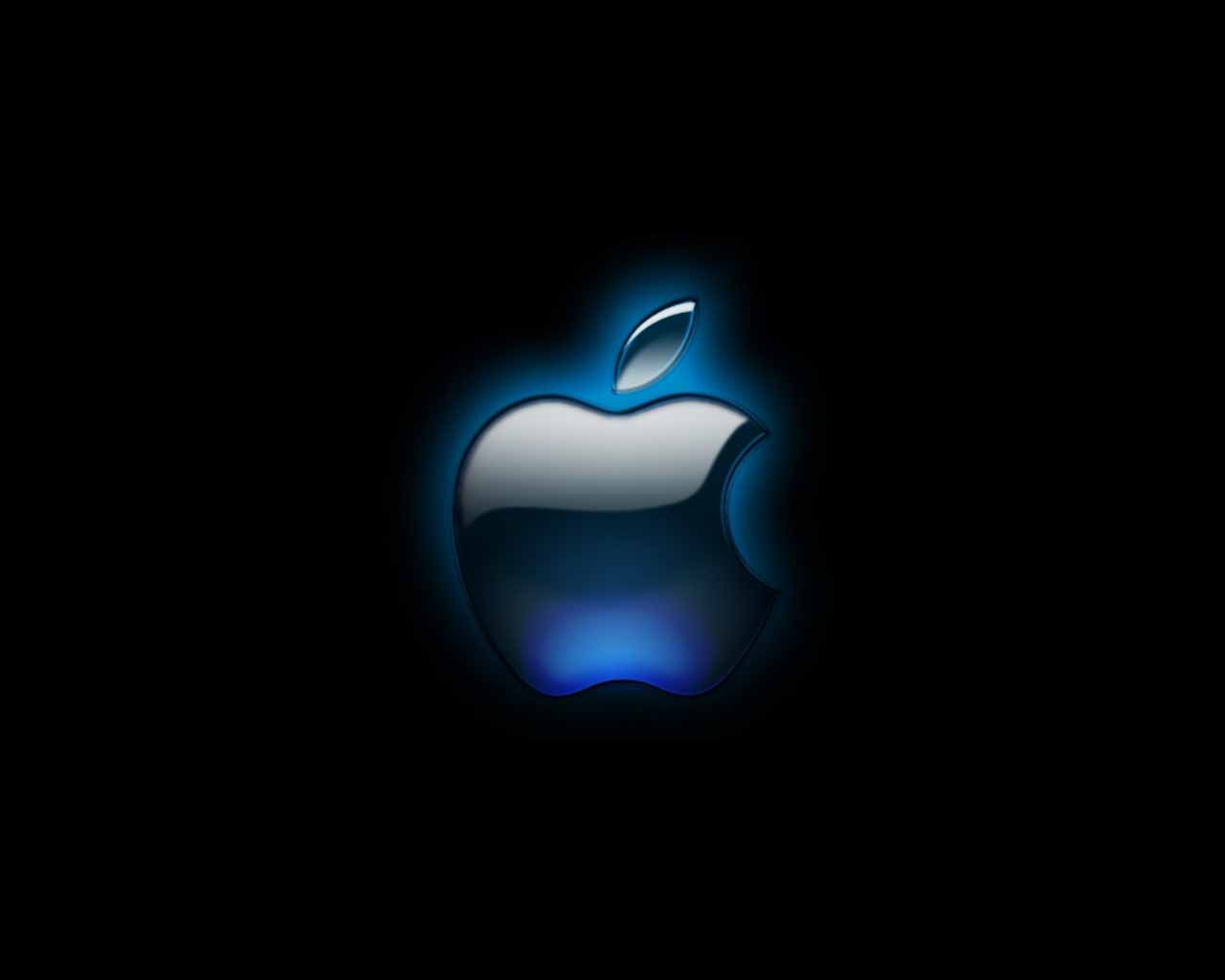 Apple Wallpaper Is Another Great 1280x1024PX