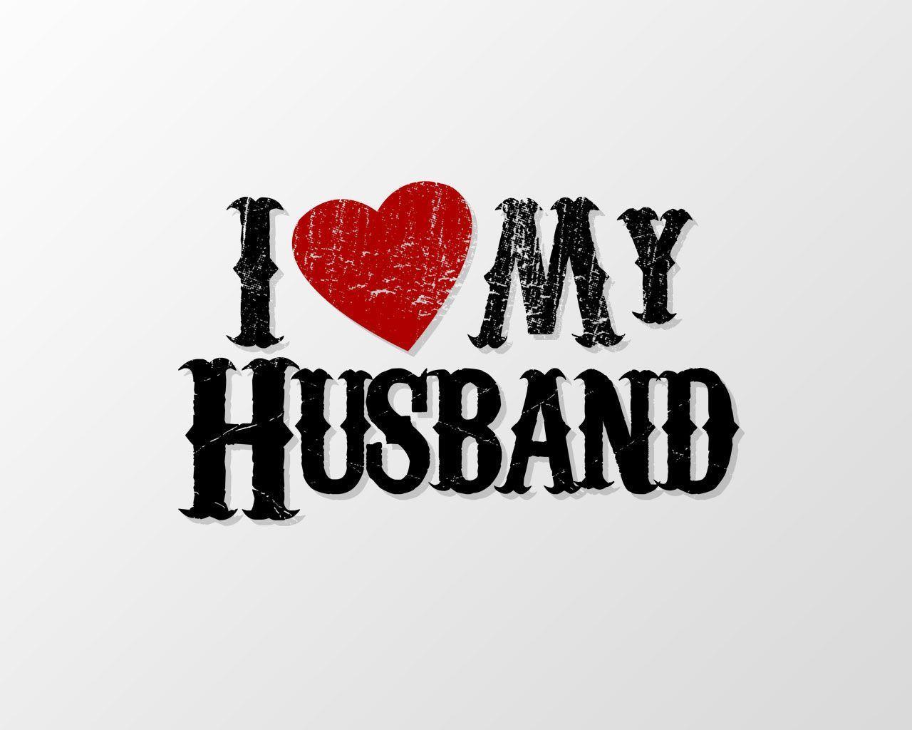 I Love My husband Christian Desktop Wallpaper. NOTW