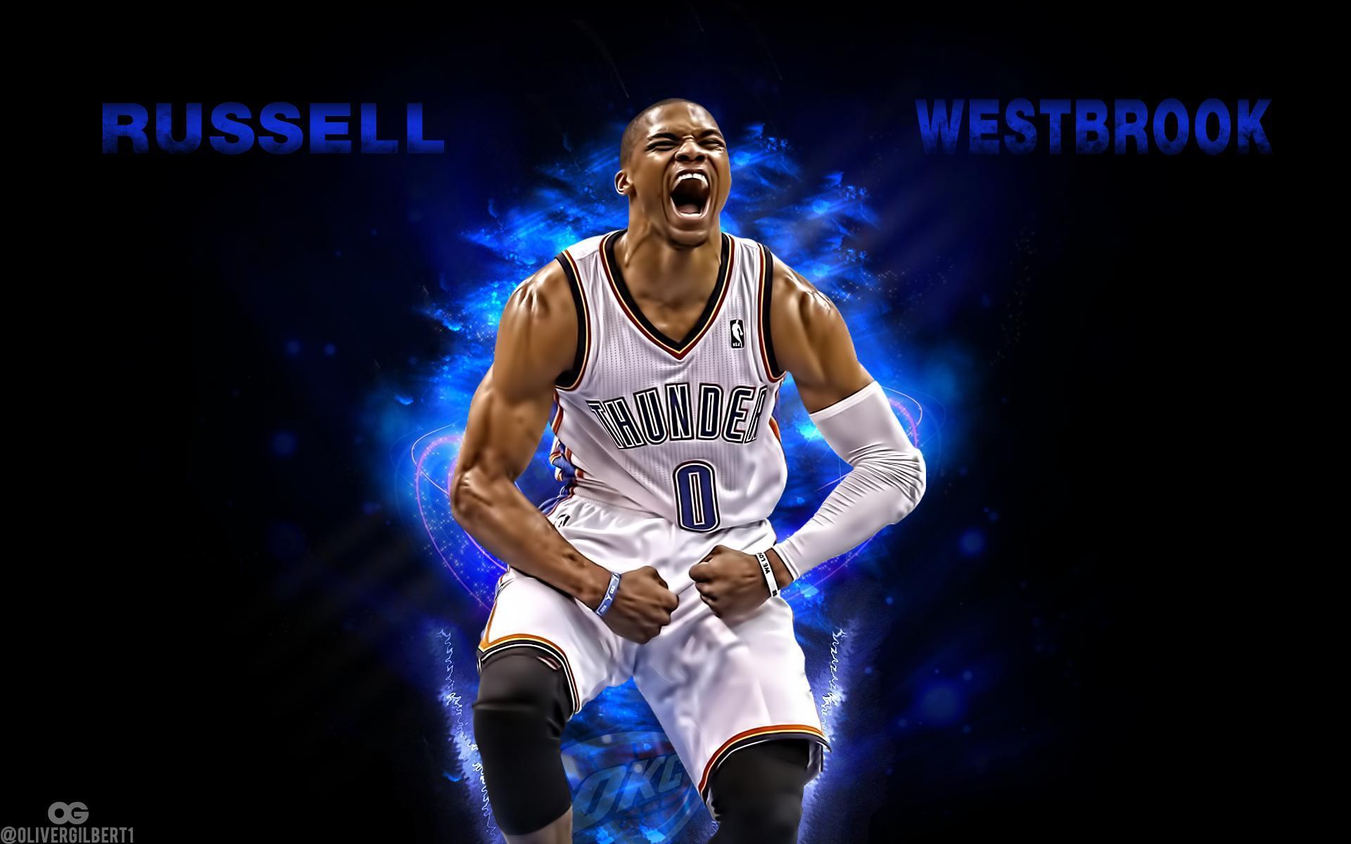 Don&;t Blink As Westbrook Is the Man to Beat for MVP Sports