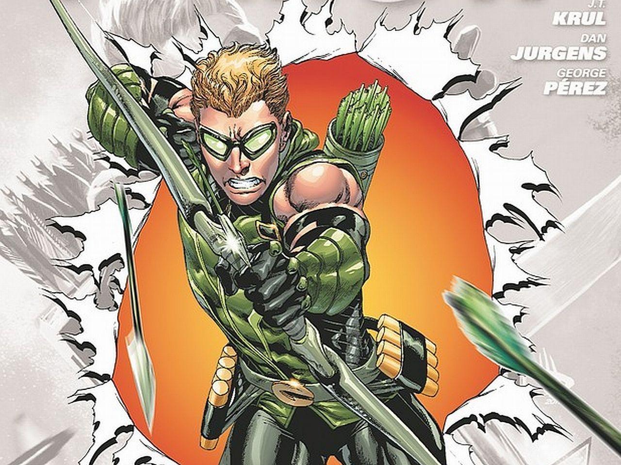 Green Arrow Wallpaper. Green Arrow Background