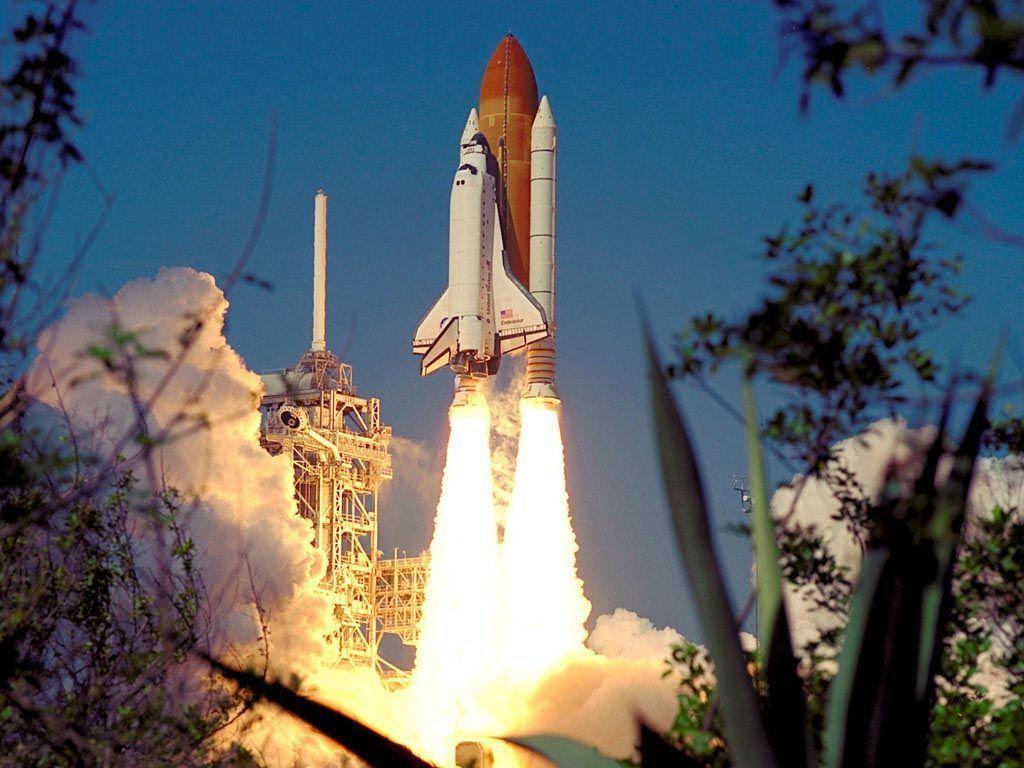 Space Shuttle Launch Background 35924 HD Picture. Best Desktop