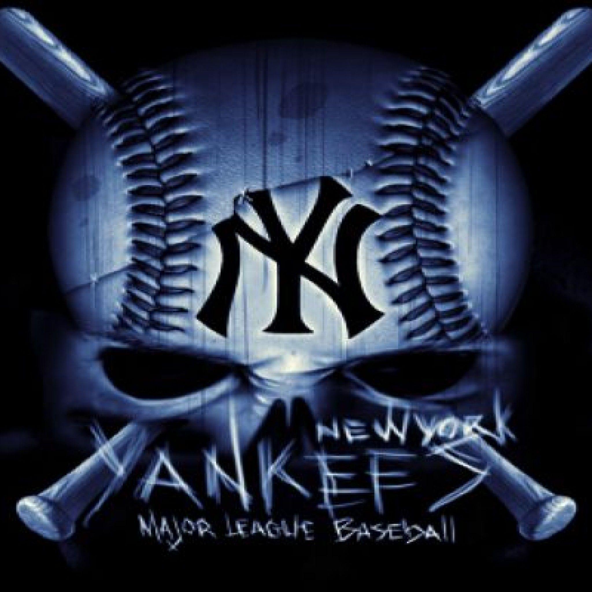 image For > Yankees iPhone Wallpaper