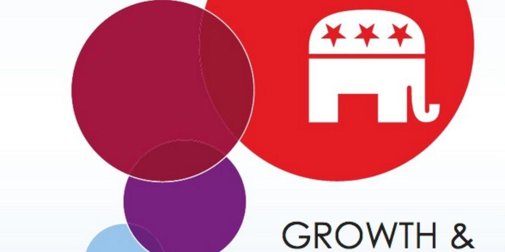 Republican Party seeks to reinvent itself online