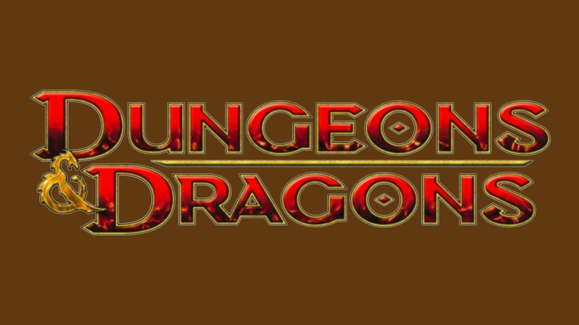 Dungeons & Dragons Computer Wallpaper, Desktop Background