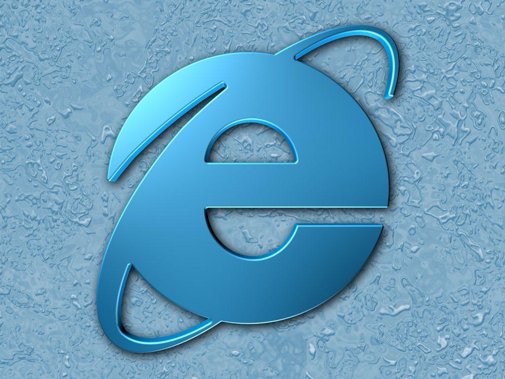 image For > Internet Explorer Logo HD