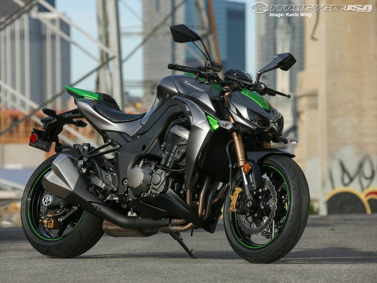 Kawasaki Versys 650cc Picture Wallpaper