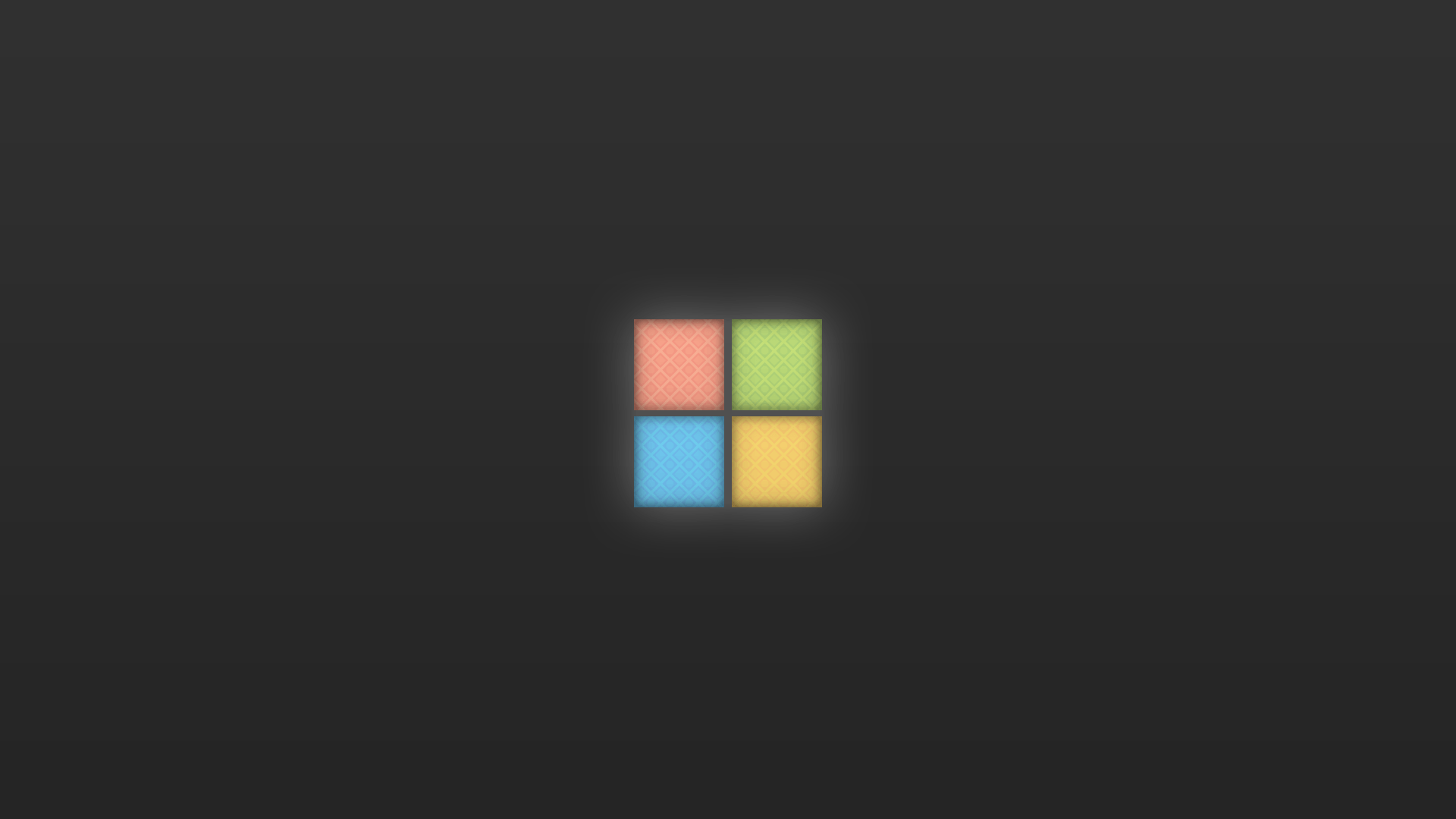 New Microsoft Logo wallpaper