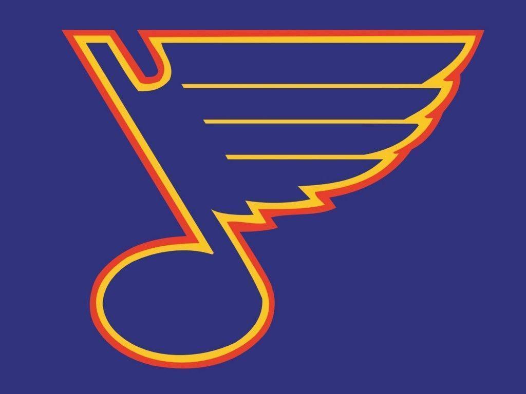 St. Louis Blues Logo st louis blues alternate logo