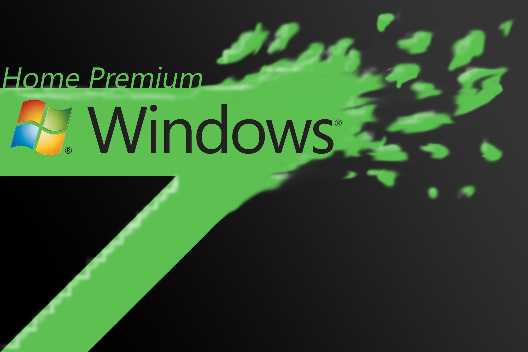 Free Wallpaper Windows 7 Home Premium