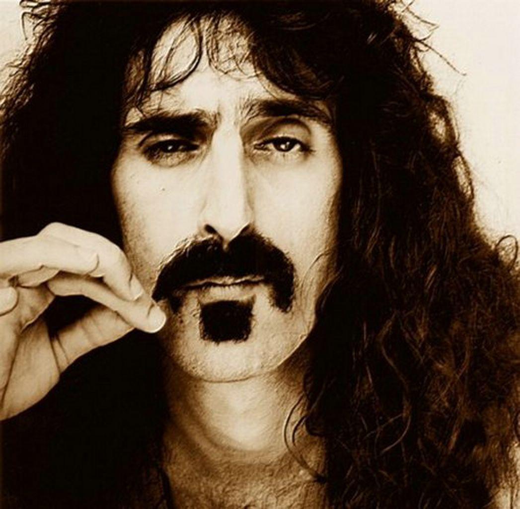 Frank Zappa Wallpaper and Picture Items