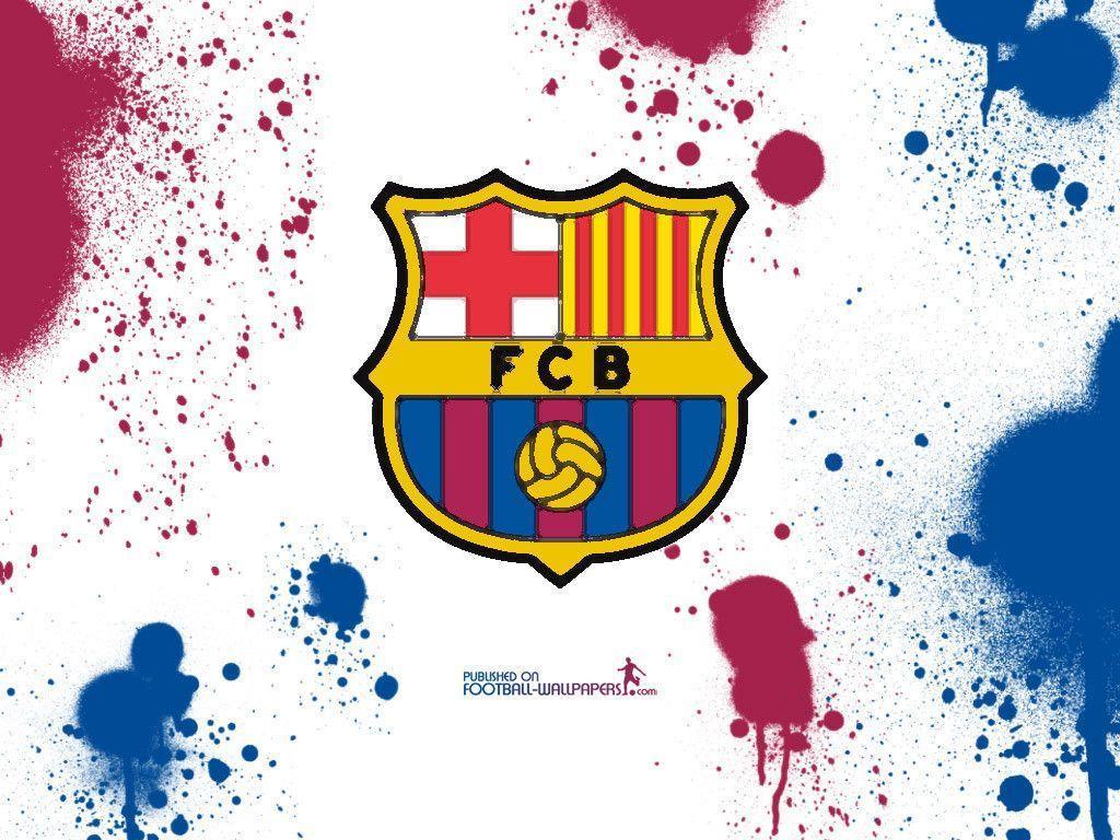 Barcelona Barcelona Wallpaper