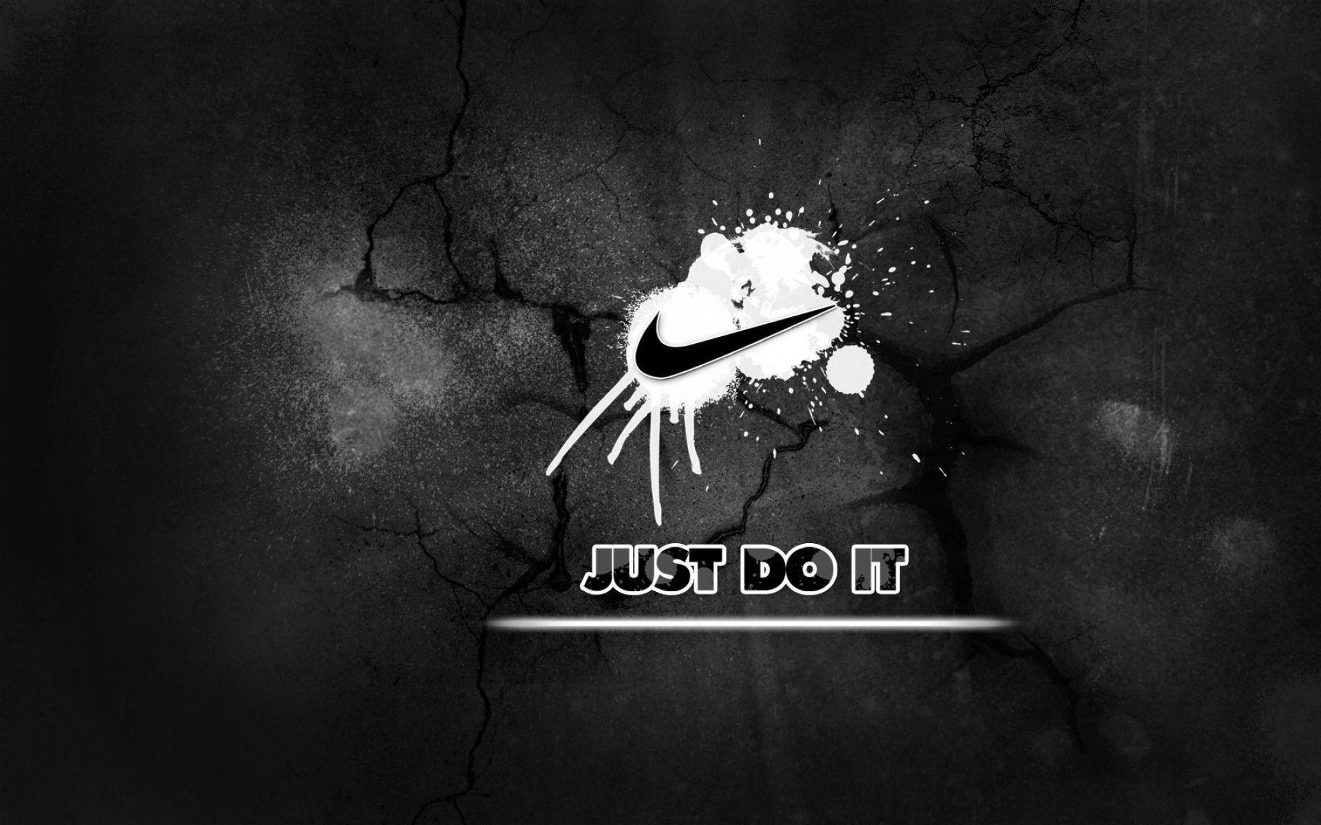 Nike Just Do It 40 102244 Image HD Wallpaper. Wallfoy.com