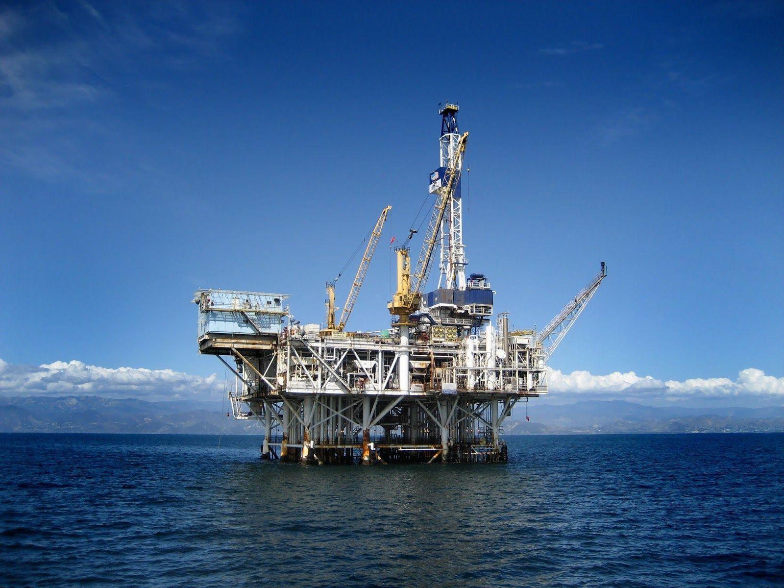 image For > Oil And Gas Wallpaper