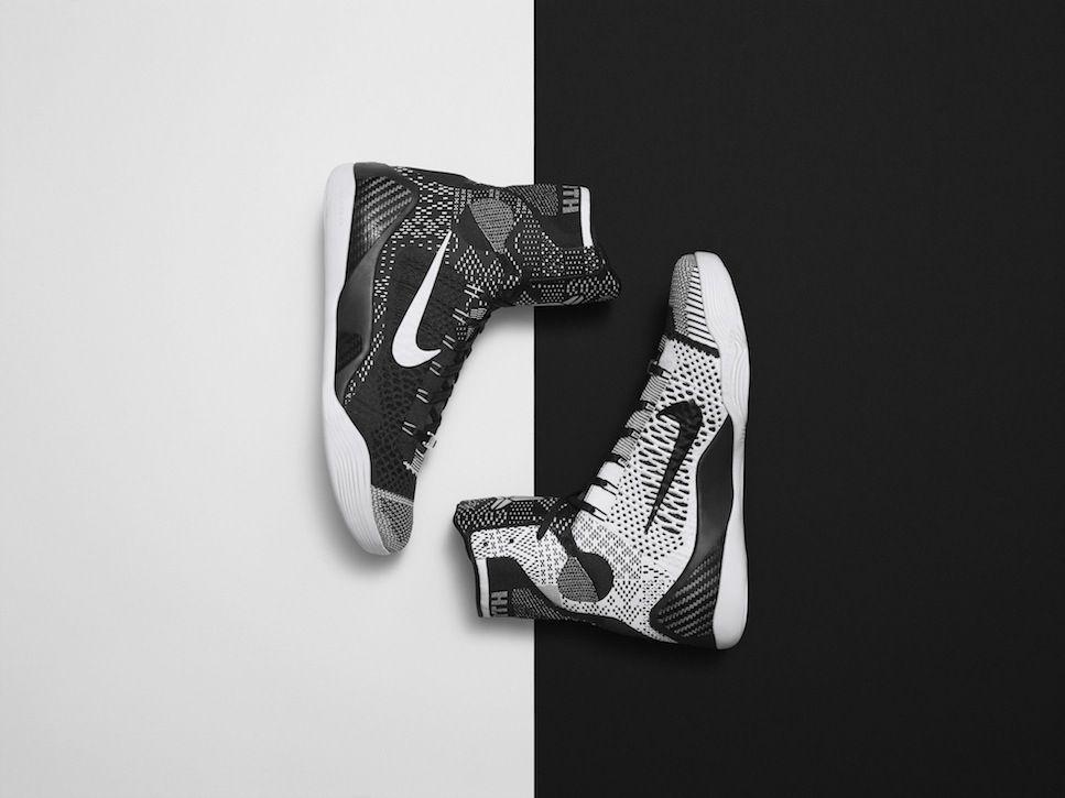 Nike &;Black History Collection&; (KICKS)