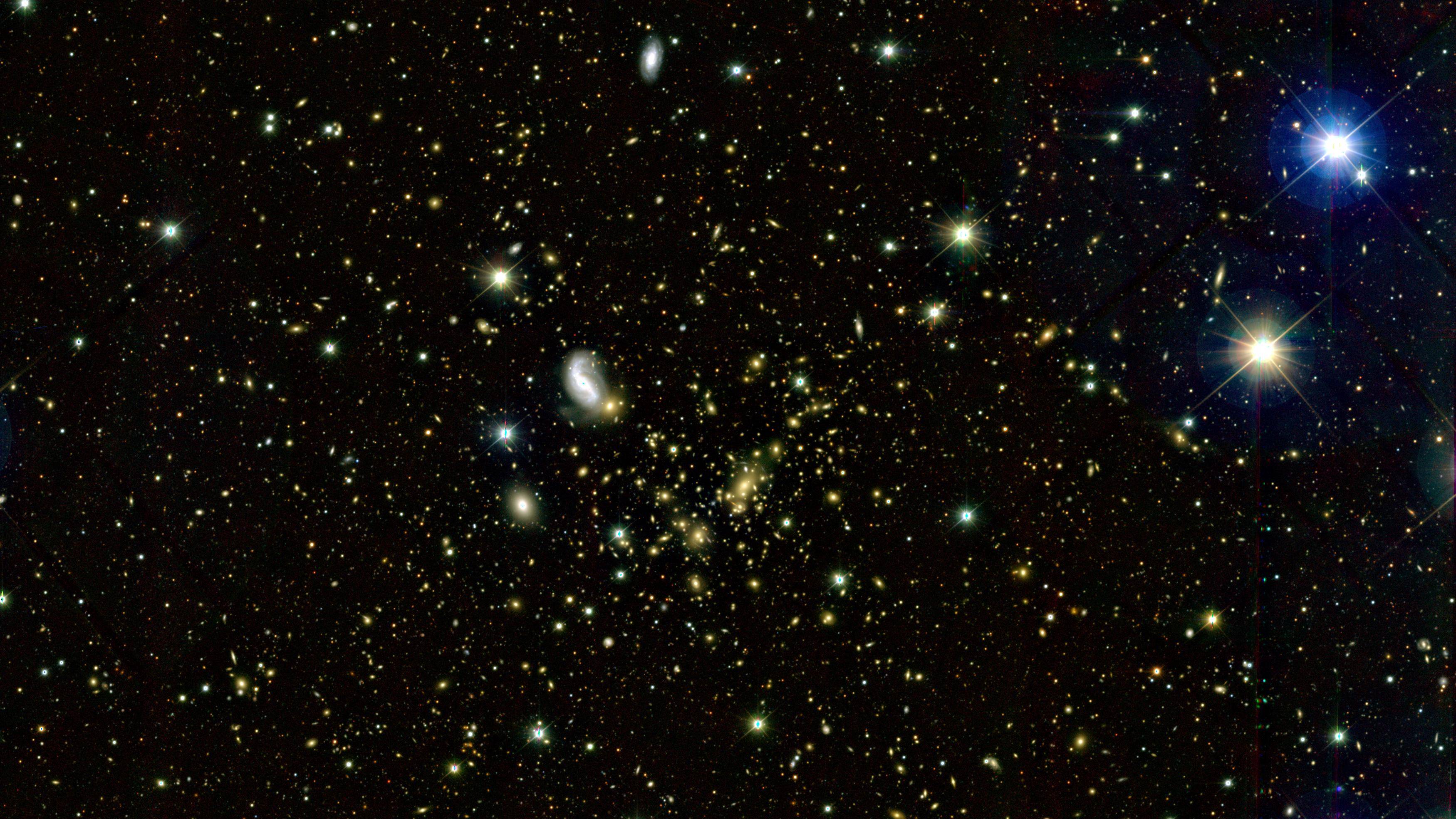 Hubble Ultra Deep Field Picture 31 Pics. Wallpaperiz