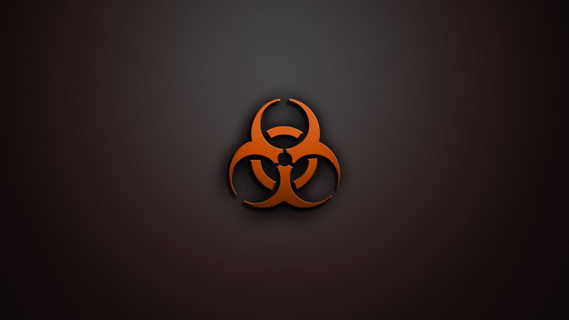 Biohazard Computer Wallpaper, Desktop Background 1920x1080 Id