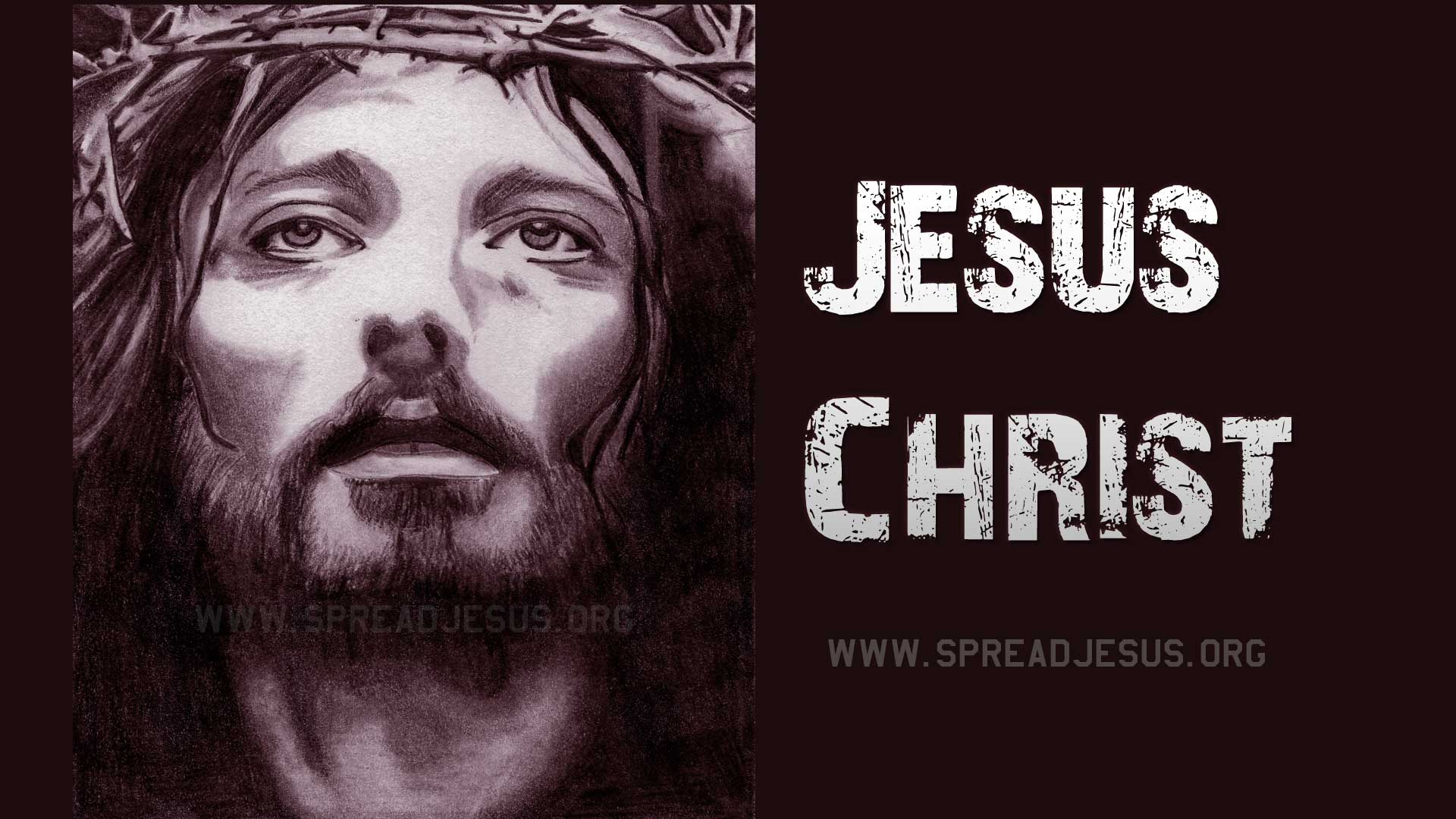 Jesus HD Wallpapers - Wallpaper Cave