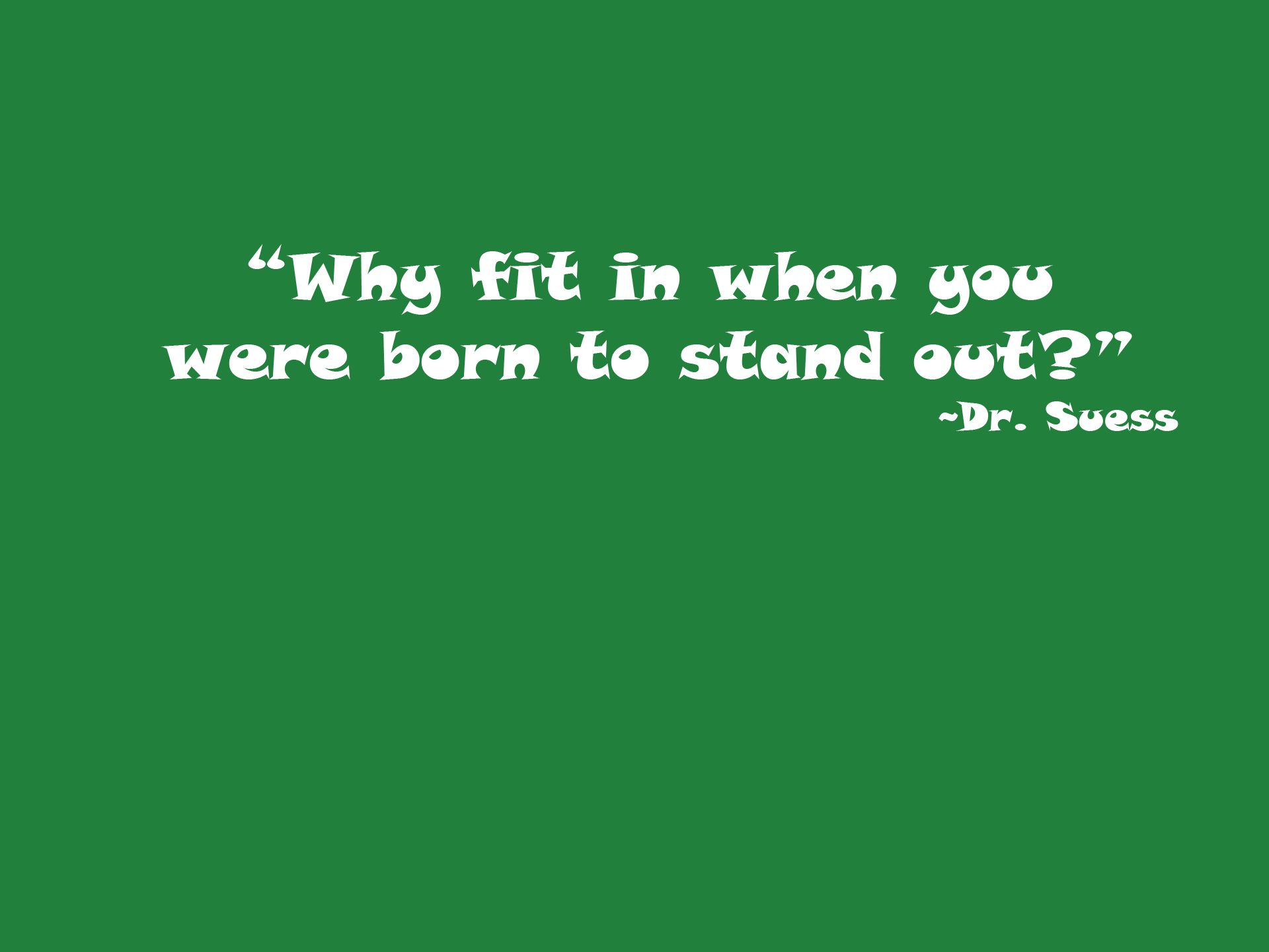 image For > Dr.seuss Quotes Wallpaper