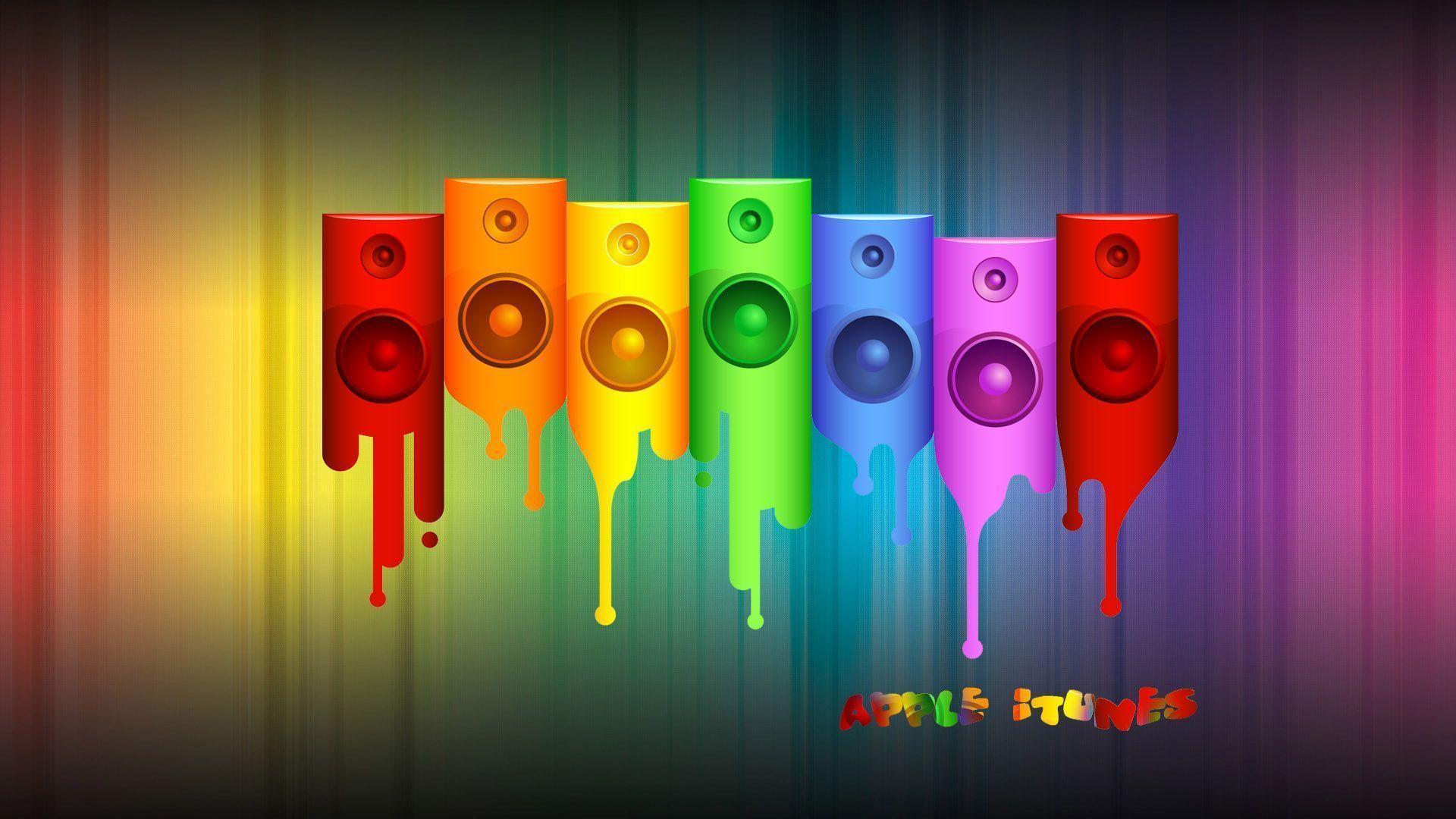 Cute Colorful Wallpapers Wallpaper Cave